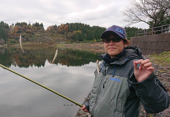 本間釣具店 フィッシャーズ 新潟 富山 石川 福井の釣り情報 通販 レンタル