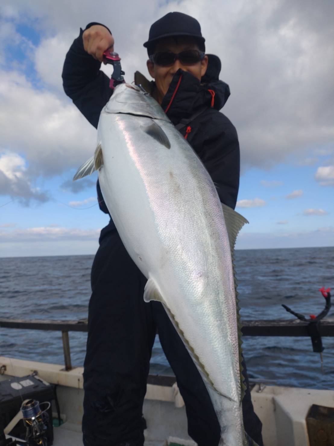本間釣具店 フィッシャーズ 新潟 富山 石川 福井の釣り情報 通販 レンタル
