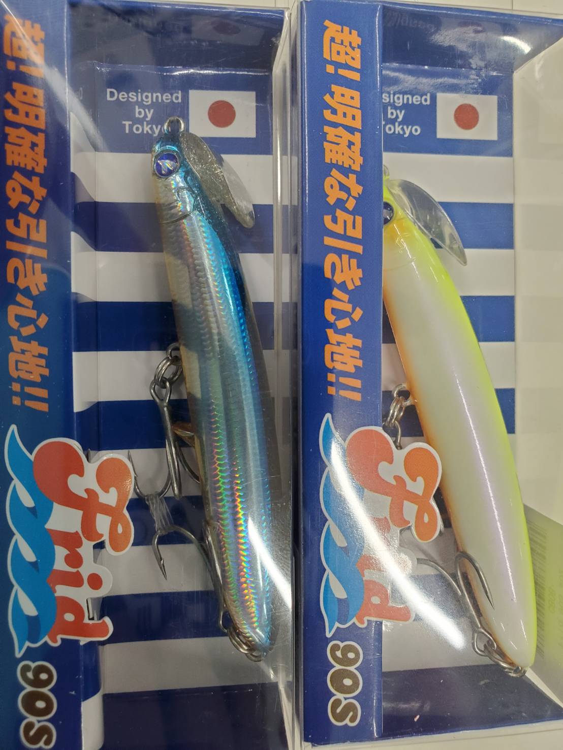 本間釣具店 フィッシャーズ 新潟 富山 石川 福井の釣り情報 通販 レンタル