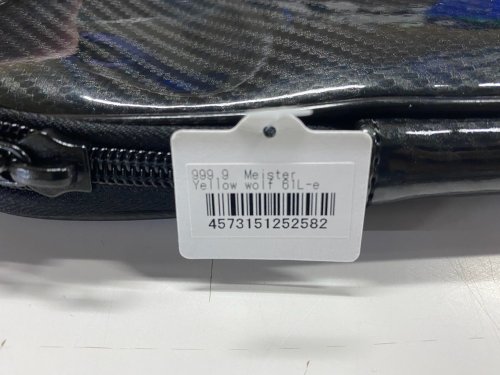 本間釣具店・フィッシャーズ|新潟・富山・石川・福井の釣り情報・通販 最新入荷 ロデオクラフト イエローウルフ61L-e ロッド