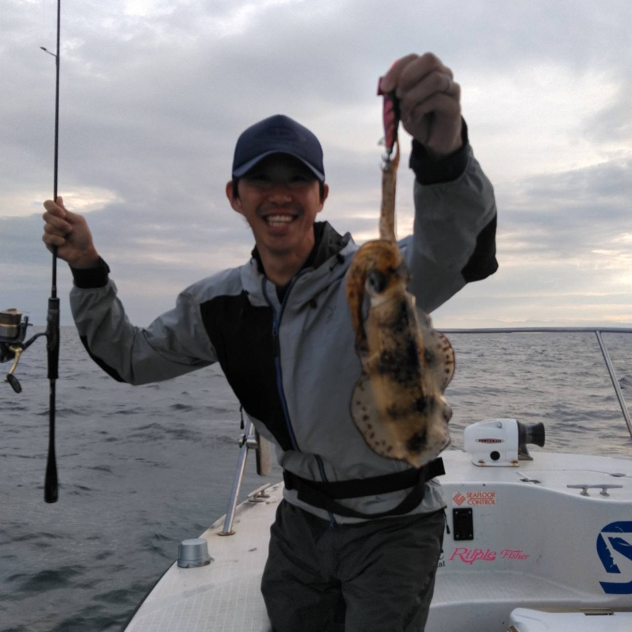 本間釣具店・フィッシャーズ｜新潟・富山・石川・福井の釣り情報・通販