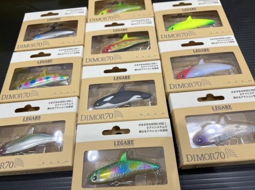 本間釣具店・フィッシャーズ｜新潟・富山・石川・福井の釣り情報・通販