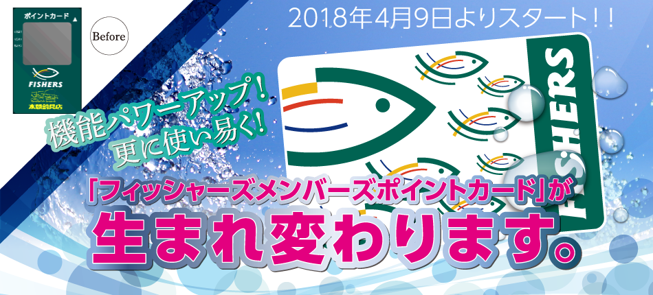 メンバーズカード