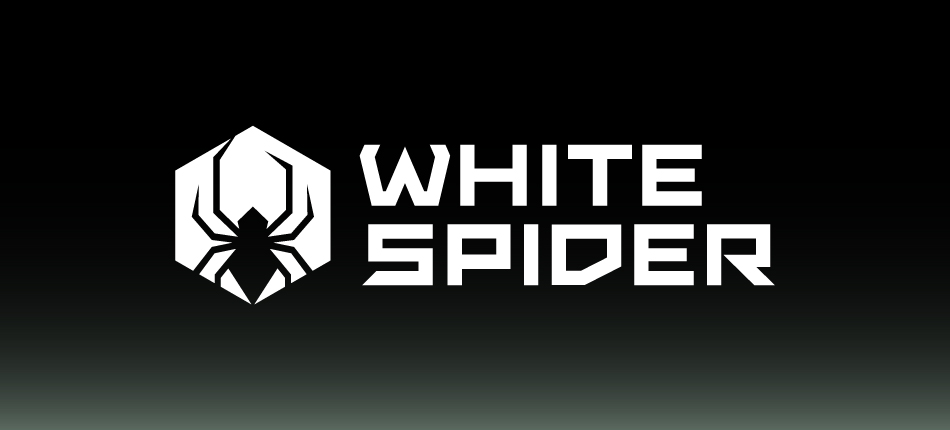 WHITE SPIDER特設サイト