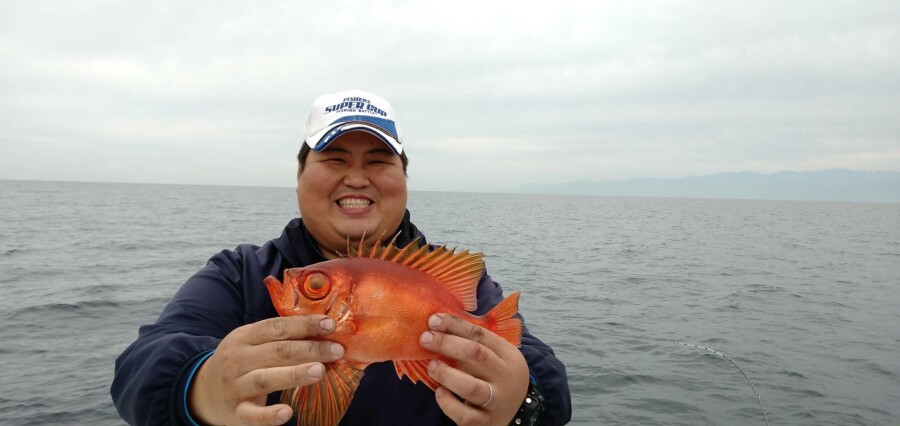 深海竿 ハチメ 沖メバル釣り 深海竿 ハチメ 沖メバル釣り 本間釣具店