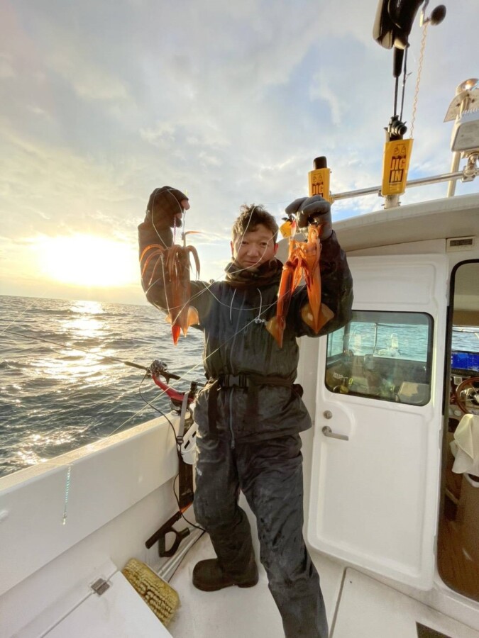 本間釣具店 フィッシャーズ 新潟 富山 石川 福井の釣り情報 通販 レンタル