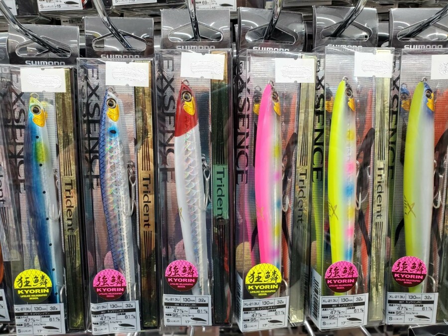 本間釣具店 フィッシャーズ 新潟 富山 石川 福井の釣り情報 通販 レンタル