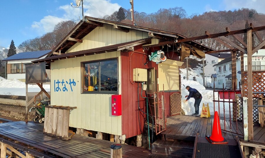 本間釣具店 フィッシャーズ 新潟 富山 石川 福井の釣り情報 通販 レンタル