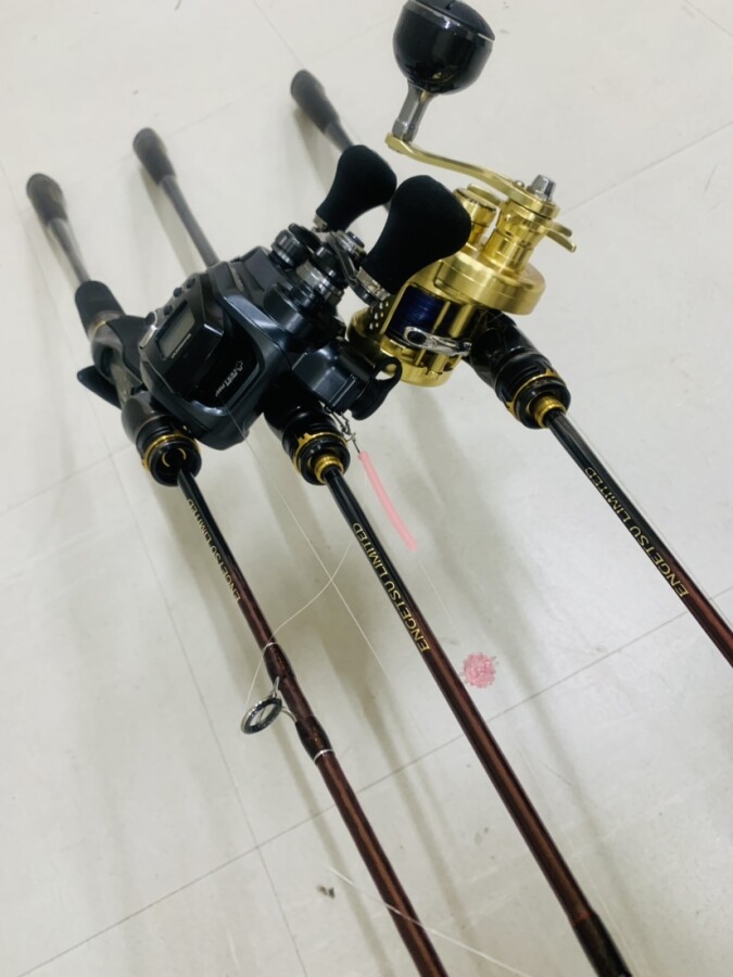 エンゲツLIMITED N-B610M-S Light