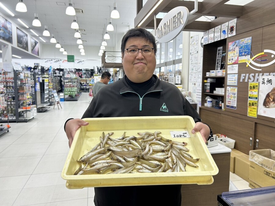 本間釣具店・フィッシャーズ｜新潟・富山・石川・福井の釣り情報・通販