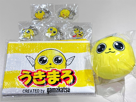 キャスティング教室